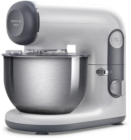 Кухонная машина Polaris PKM 1104 белый