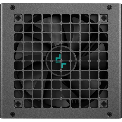 Блок питания DeepCool PN750M V2 Gen.5 (R-PN750M-FC0B-WGEU), 750Вт, 120мм, retail