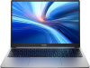 16" Ноутбук Tecno Megabook T16RA серый
