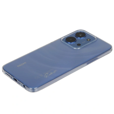 Смартфон Xiaomi Redmi 15C 8/256 ГБ Голубой
