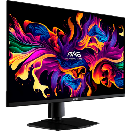 Монитор MSI Mag 321UPX (9S6-3DD39T-032) True Black