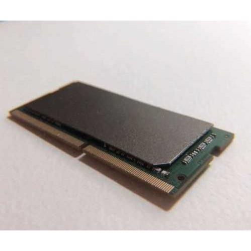 Оперативная память 4Gb DDR-III 1600Mhz Patriot SO-DIMM (PSD34G1600L2S)