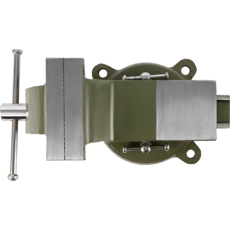 Тиски СИБРТЕХ 18618