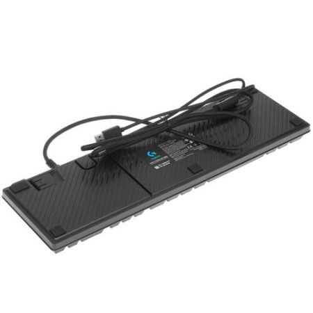 Клавиатура проводная Logitech G513 Carbon