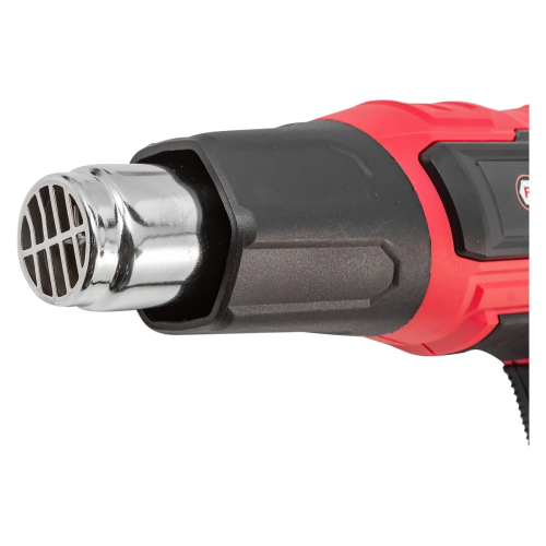 Фен промышленный Forcekraft FK-HG60-2000LED(52345)