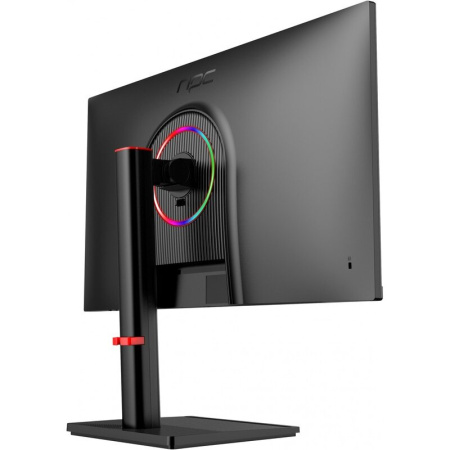 Монитор NPC MD2707-K черный