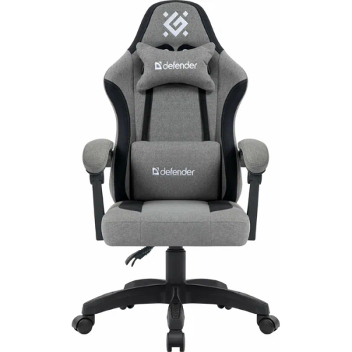 Игровое кресло Defender 64027 Lumen Grey