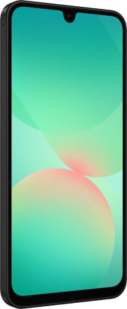 Смартфон Samsung Galaxy A26 8/256 Гб 5G Черный (A266B)