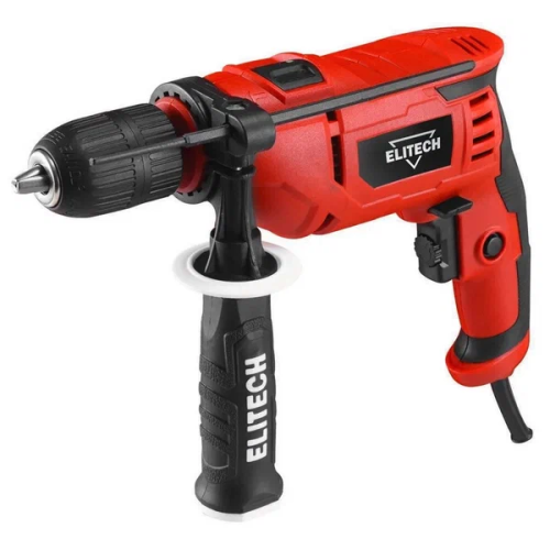 Дрель ELITECH ДМ ДУ 085РЭ (E2201.025.01)