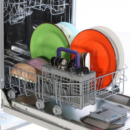 Встраиваемая посудомоечная машина Beko DIS25010