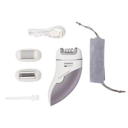 Эпилятор Timberk T-EP01N3
