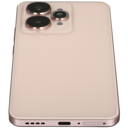 Смартфон RealMe 15 12/256 Розовый