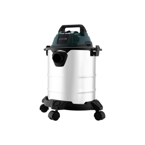 Строительный пылесос Zitrek ZKVC1500-15S 085-1307 серебристый