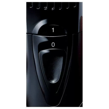 Триммер PANASONIC ER-2403-K701