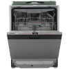 Встраиваемая посудомоечная машина Bosch SMV4HMX65Q