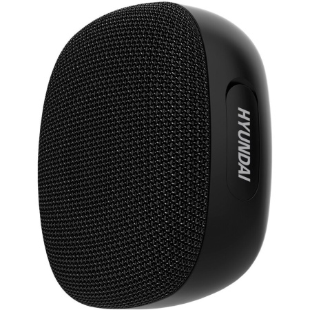 Колонка портативная Hyundai H-PS1010 черный