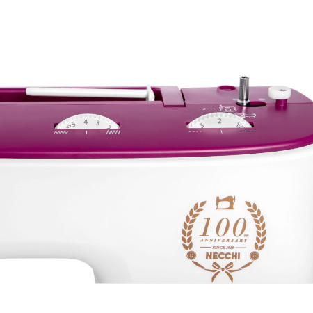 Швейная машина Necchi K132A