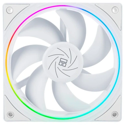 Комплект вентиляторов (3 шт.) Thermalright TL-S12-W (Pack of 3) TRTLS12W.3P / ARGB / 120mm PWM