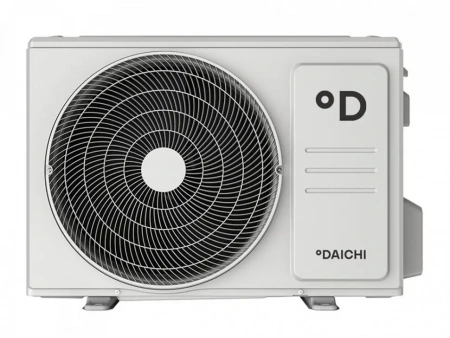 Сплит-система Daichi Alp25Avqs1R/Alp25Fvs1R Alpine Inverter