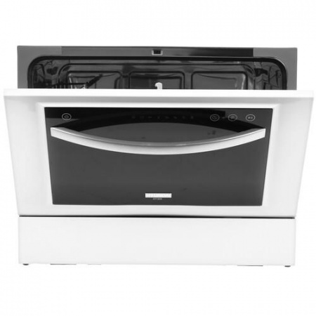 Посудомоечная машина Hyundai DT305 белый