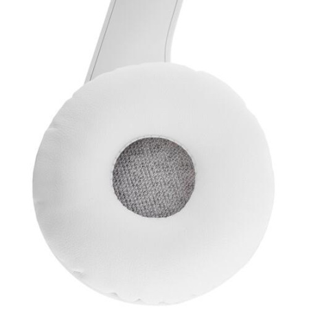 Беспроводные наушники Logitech Zone 300 белый