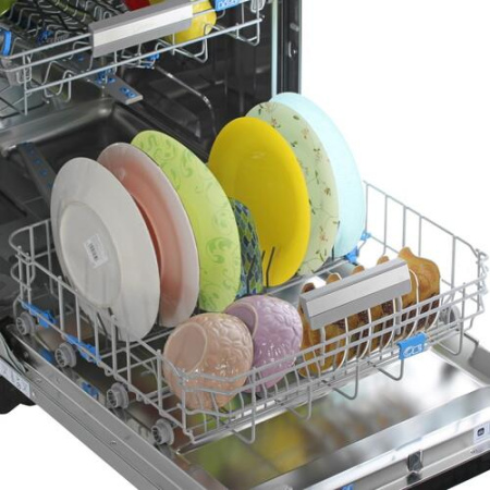 Встраиваемая посудомоечная машина Midea MID60S730i