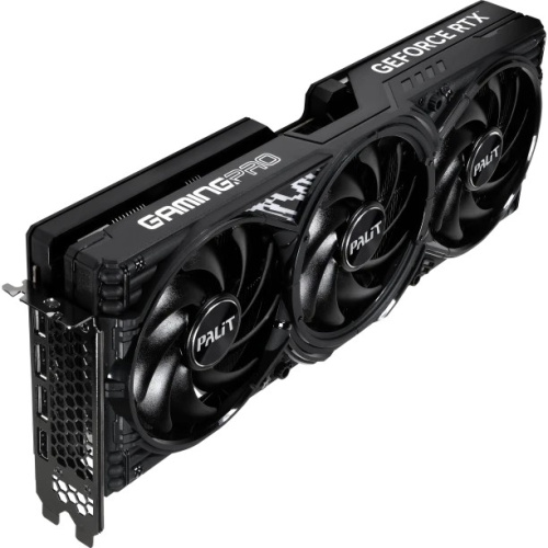 Видеокарта PALIT RTX5070TI Gamingpro-S OC 16GB (NE7507TS19T2-GB2031U) PCIE16