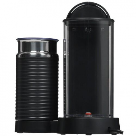 Кофемашина капсульная Delonghi EN267.BAE