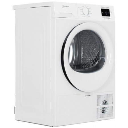 Сушильная машина Indesit IAS3725 белый
