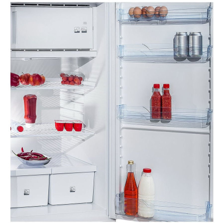 Холодильник POZIS Свияга-404-1 бежевый (078GV)