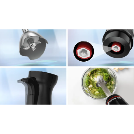 Блендер Bosch MSM4B6V2