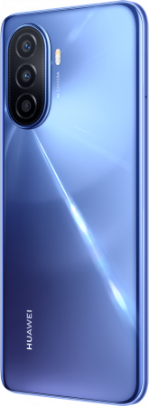 Смартфон Huawei Nova Y70 4/128Gb Синий