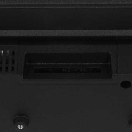 LED-телевизор Topdevice TDTV24BS01HBK черный