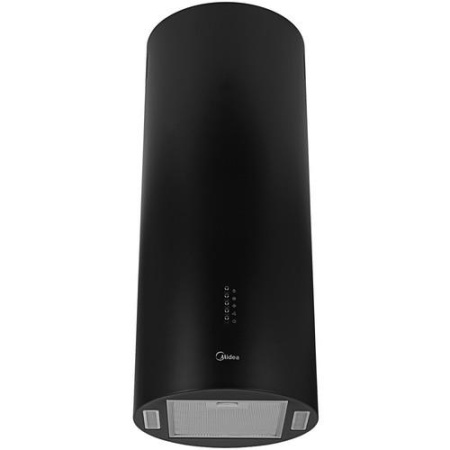 Вытяжка пристенная Midea MH40K250B черный/черный