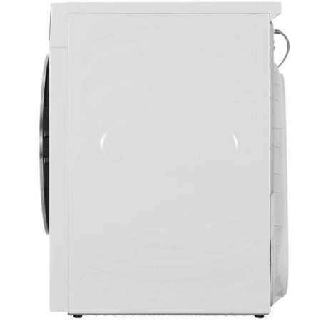 Сушильная машина Hisense DH5I104UW2B белый