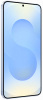 Смартфон Samsung Galaxy S25 Plus 12/256 Гб 5G Голубой