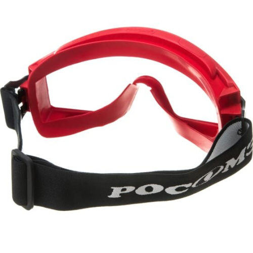 Очки защитные герметичные РОСОМЗ ЗНГ1 Super Panorama CA 22107 для работы с агрессивными и не агрессивными жидкостями