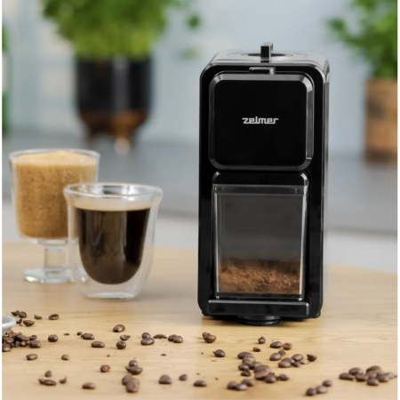 Кофемолка ZELMER ZCG7925