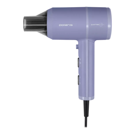 Фен Polaris PHD 2044TI лавандовый