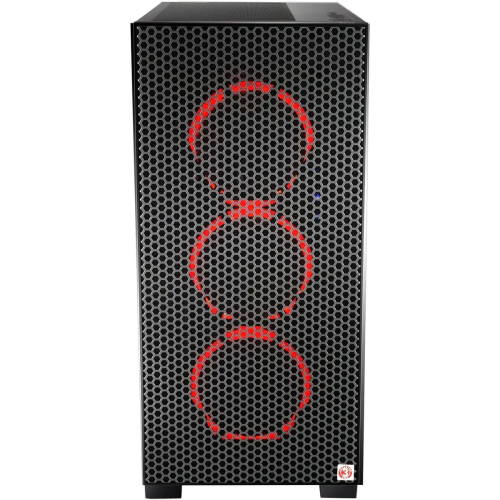 ПК iRU Strato 710Z7GP (2135192) Intel Core i7 14700KF, DDR5 64ГБ, 1ТБ(SSD), nVidia GeForce RTX 5080 - 16 ГБ, FreeDOS, черный