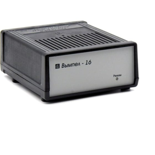 Пуско-зарядное устройство Вымпел 16 (2131)