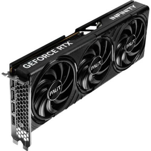 Видеокарта PALIT RTX5060Ti Infinity 3 8GB (NE7506T019P1-GB2062S) PCIE16