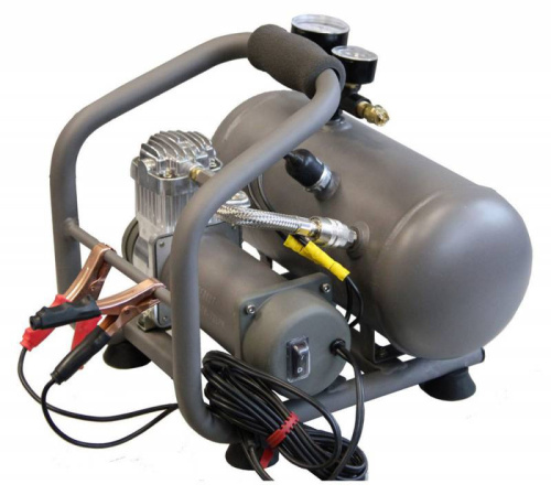 Автокомпрессор Berkut SA-06