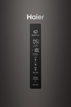 Холодильник многодверный   Haier A4F739CBXGU1 черный