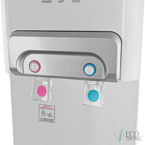 Пурифайер для воды ECOTRONIC V10-U4L белый