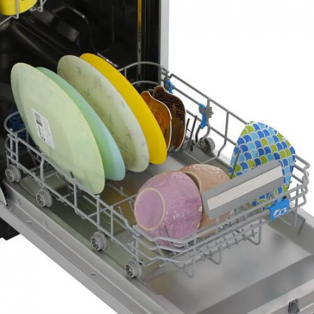 Встраиваемая посудомоечная машина Midea MID45S150i