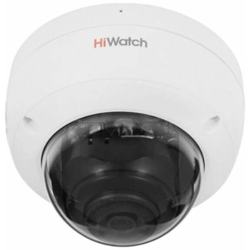 Камера видеонаблюдения IP HiWatch DS-I852M(2.8mm) 2.8-2.8мм цв.