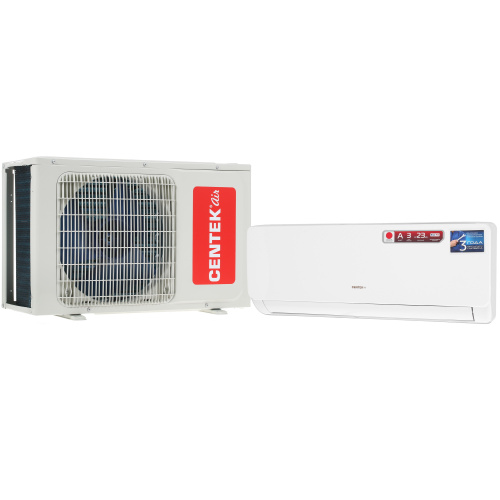 Сплит-система Centek Ct-65C07+