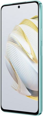 Смартфон Huawei Nova 10 Se 8/128Gb Мятный Зеленый