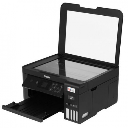 МФУ струйное Epson L4260